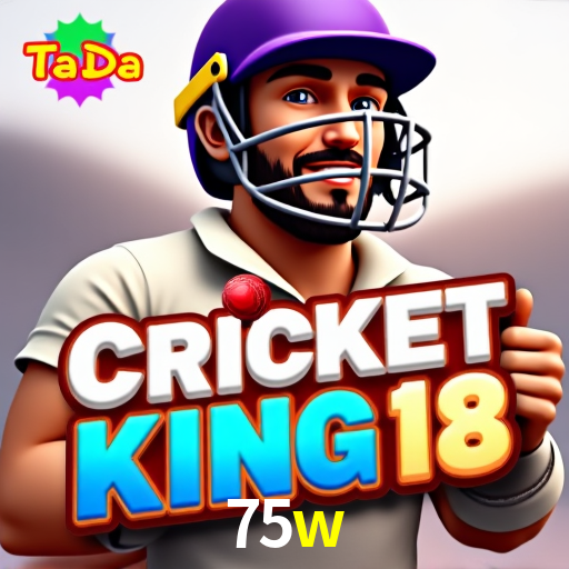 Bônus de Boas-vindas 75w