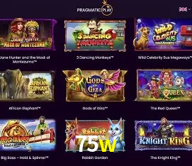 Design Responsivo 75w