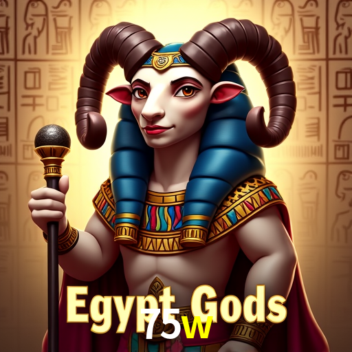 Provedores de Jogos 75w