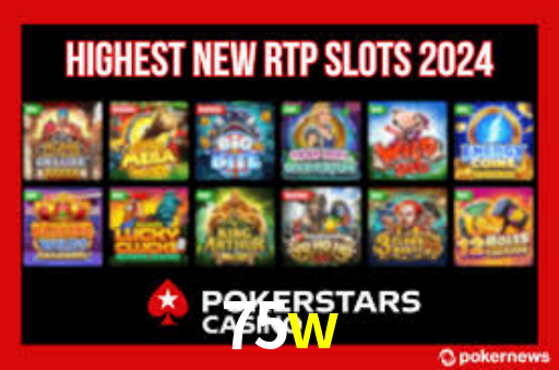 Jogos Exclusivos 75w